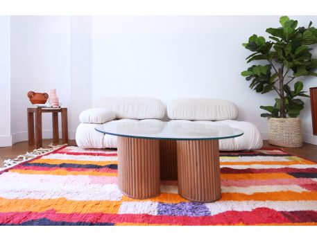 Berber carpet from Morocco | 290 x 207cm