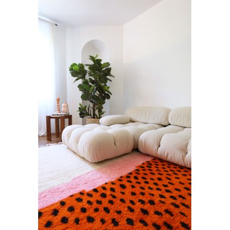Berber carpet from Morocco | 250 x 150cm