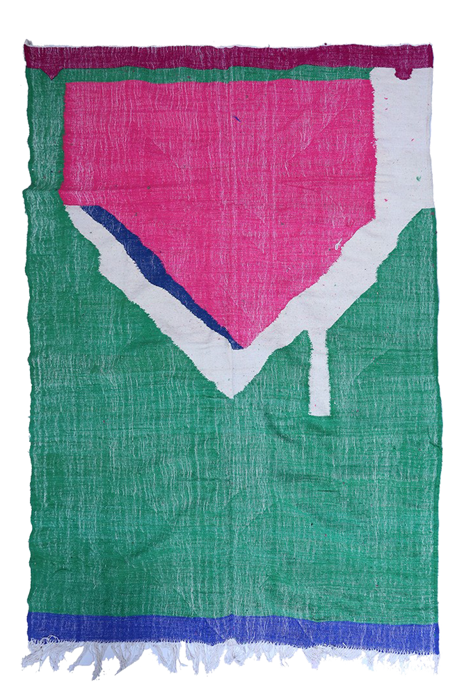 Collezione di tappeti senza tempo | 274 x 145 cm