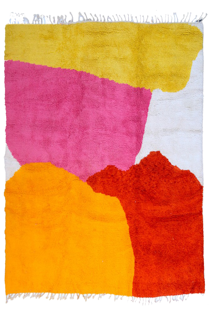 Tappeto in pre-ordine | Scegli la tua dimensione