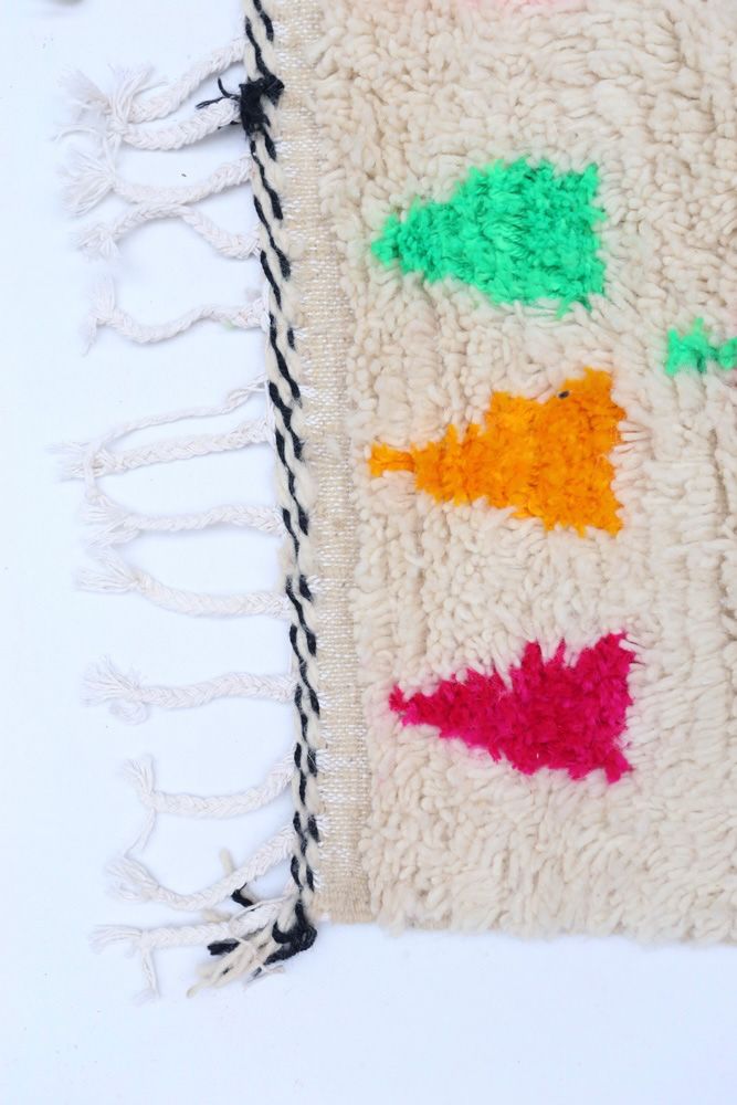 copy of Tapis en pré-commande - Choisissez votre dimension