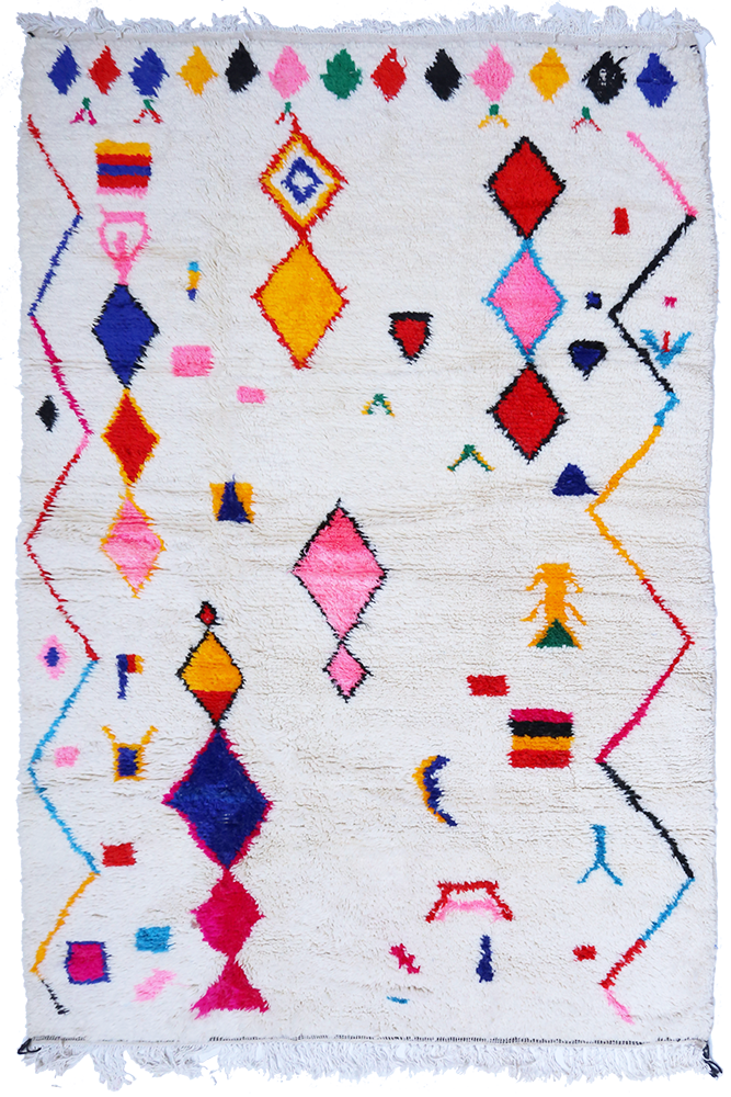 copy of Tappeto in pre-ordine | Scegli la tua dimensione