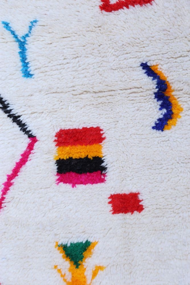 Teppich zur Vorbestellung - Wählen Sie Ihre Größe aus