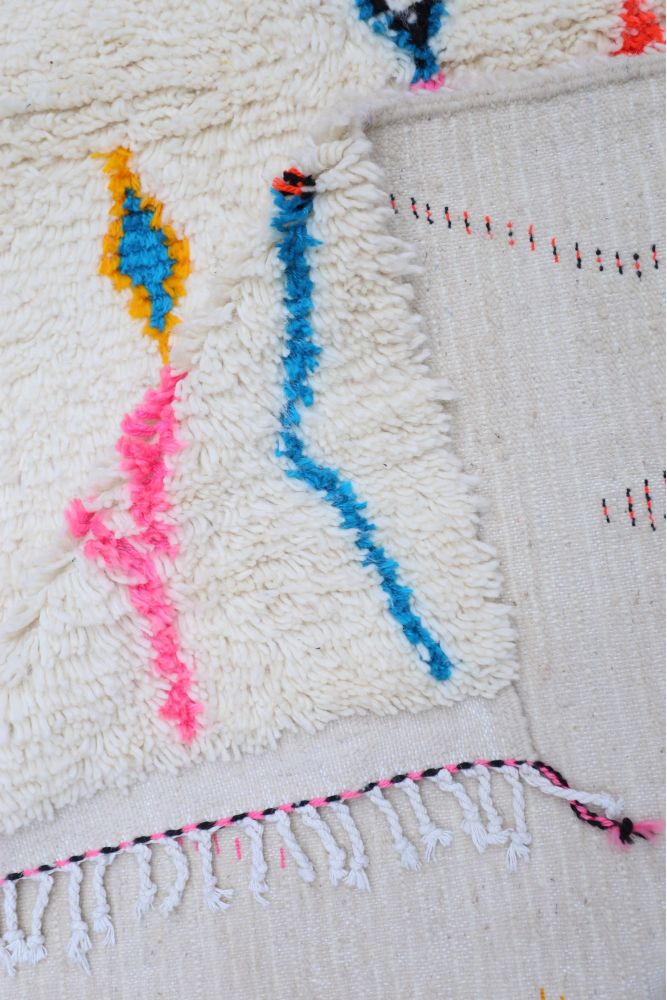 Teppich vorbestellen - Wählen Sie Ihre Größe aus.