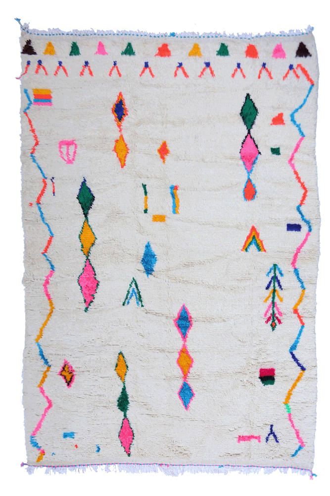 copy ofTapis en pré-commande - Choisissez votre dimension