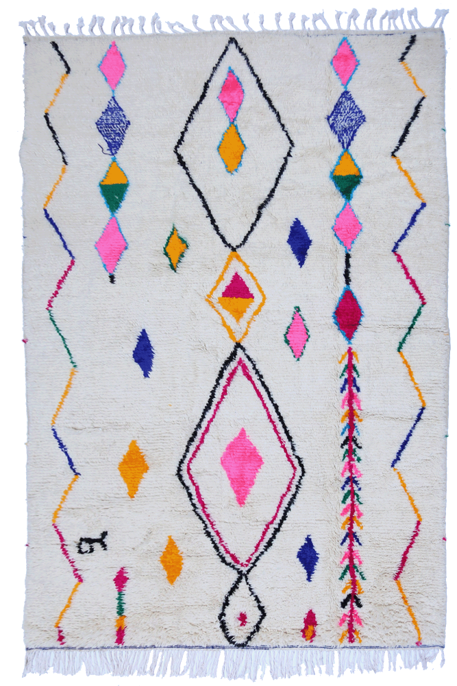 copy ofTapis en pré-commande - Choisissez votre dimension