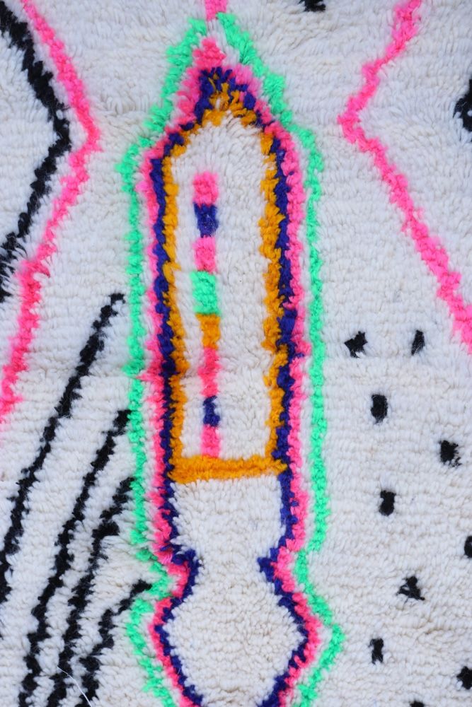 Teppich zur Vorbestellung - Wählen Sie Ihre Größe aus