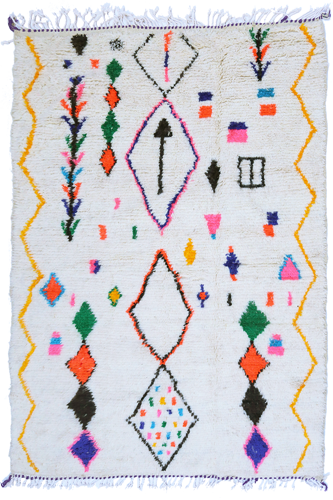 Tapis en pré-commande - Choisissez votre dimension