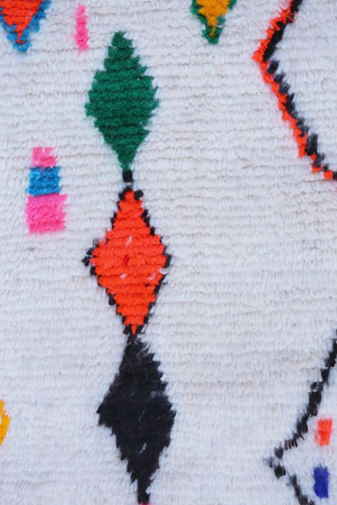 Tapis en pré-commande - Choisissez votre dimension