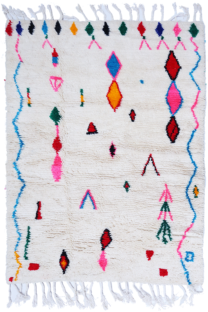 copy ofTapis en pré-commande - Choisissez votre dimension