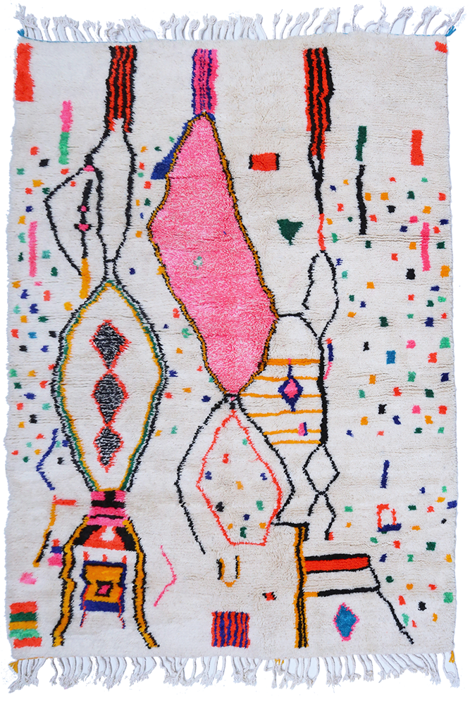 copy ofTapis en pré-commande - Choisissez votre dimension