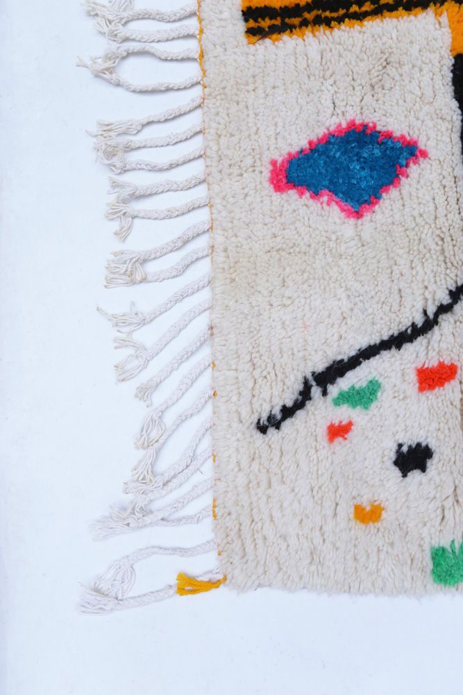 copy ofTapis en pré-commande - Choisissez votre dimension