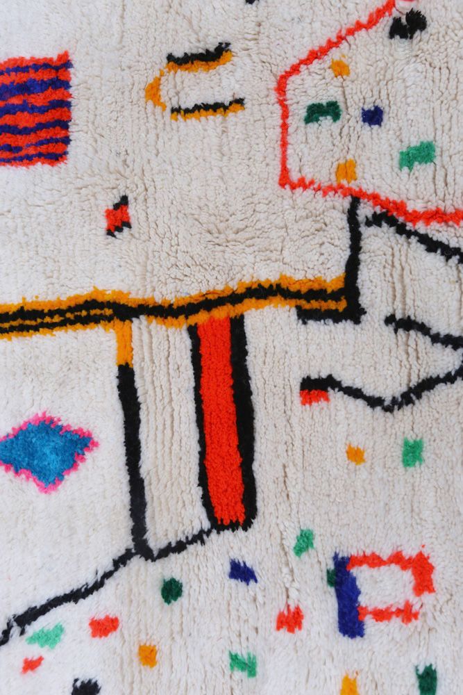 Teppich zur Vorbestellung - Wählen Sie Ihre Größe aus