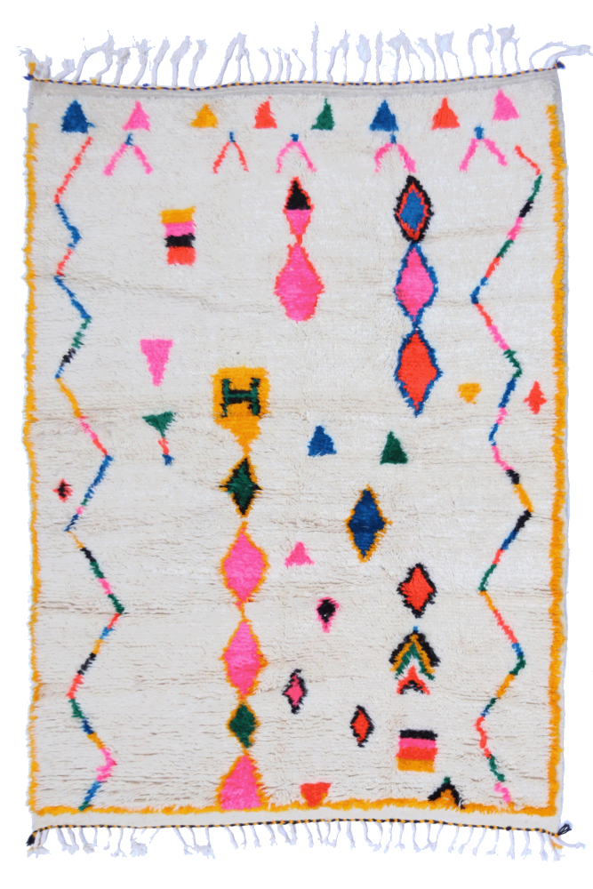 copy ofTapis en pré-commande - Choisissez votre dimension