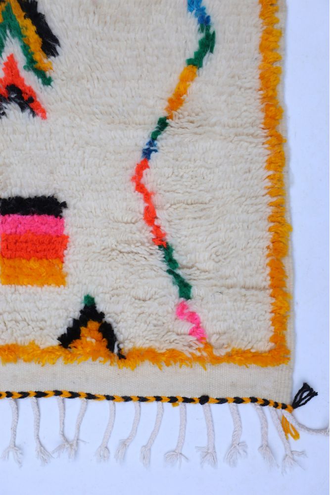 Teppich zur Vorbestellung - Wählen Sie Ihre Größe aus