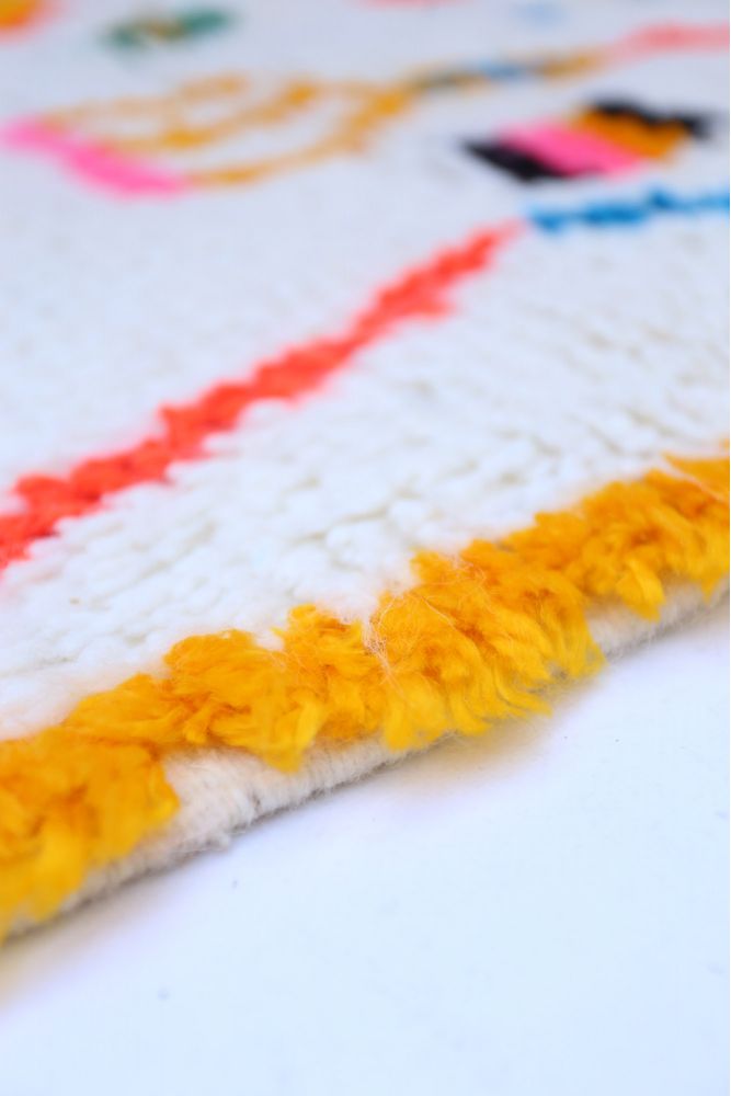 copy ofTapis en pré-commande - Choisissez votre dimension