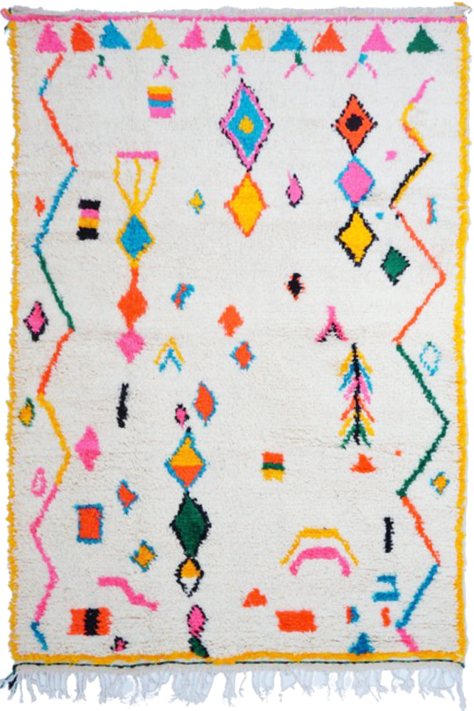 copy ofcopy ofcopy ofcopy of Rug on pre-order - Choose your size