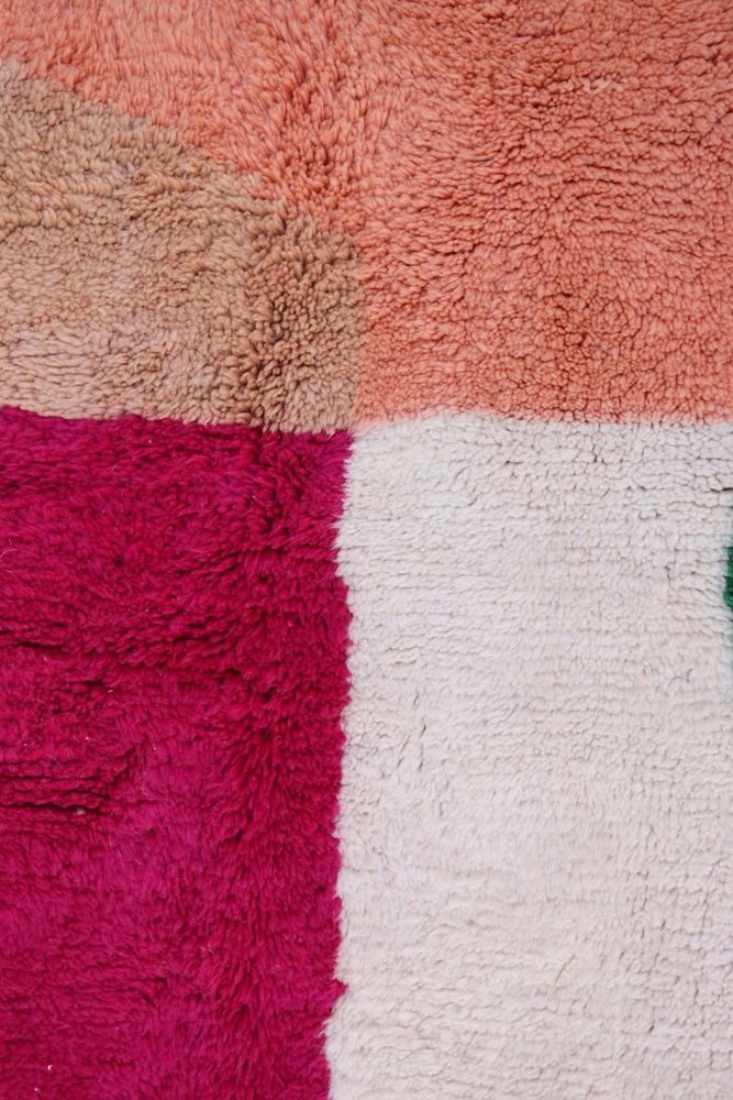 Tapijt te bestellen uit de Them-collectie | Kies uw afmeting