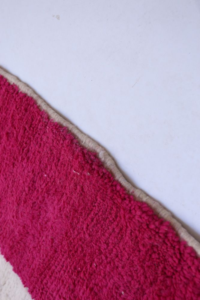 Pre-order carpet Them collection - Choose your size