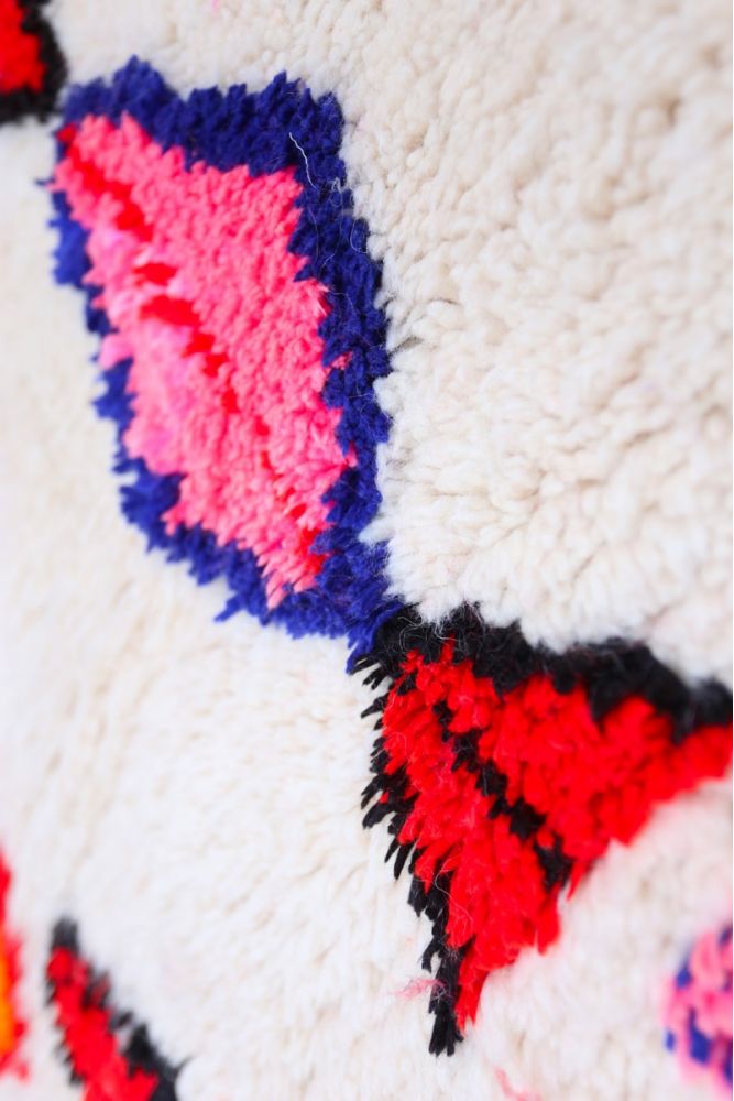 Pre-order carpet Them collection - Choose your size