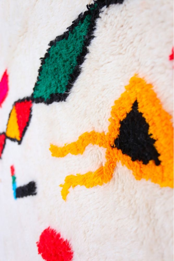 Pre-order tapijt Them collectie - Kies je maat