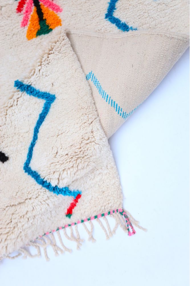 Pre-order carpet Them collection - Choose your size