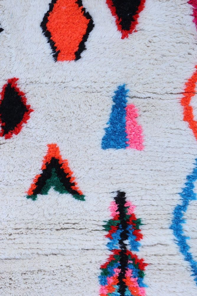 copy of Pre-order carpet Them collection - Choose your size