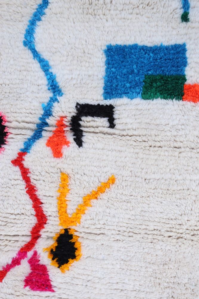 copy of Pre-pedido alfombra Colección Them - Elige tu talla