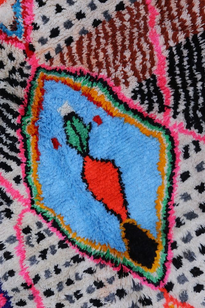 Tapis en pré-commande - Choisissez votre dimension