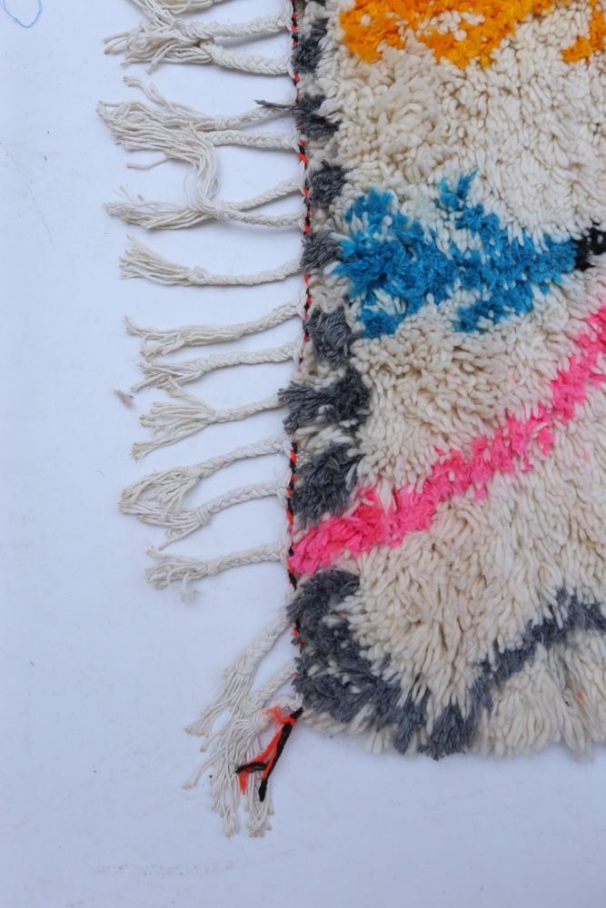 Pre-order carpet Them collection - Choose your size