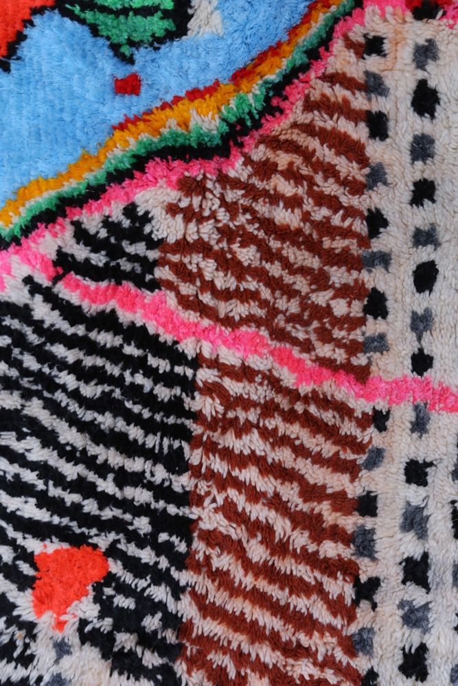 Tapis en pré-commande - Choisissez votre dimension