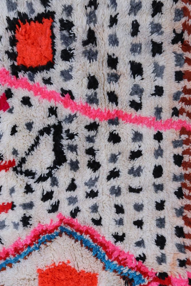 Tapis en pré-commande - Choisissez votre dimension