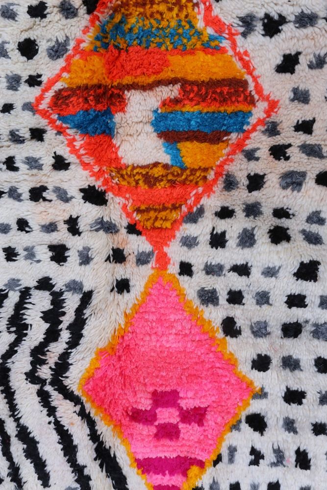 Pre-order carpet Them collection - Choose your size