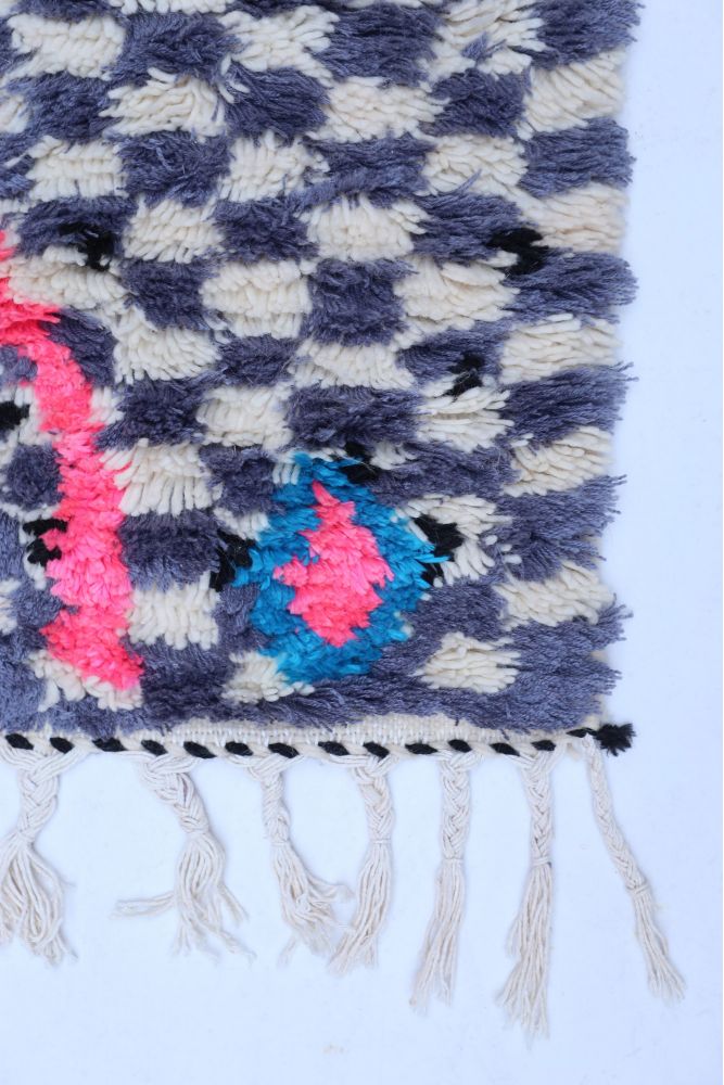 Pre-order carpet Them collection - Choose your size