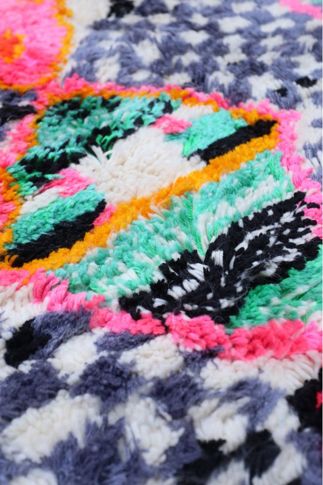 Pre-pedido alfombra Colección Them - Elige tu talla