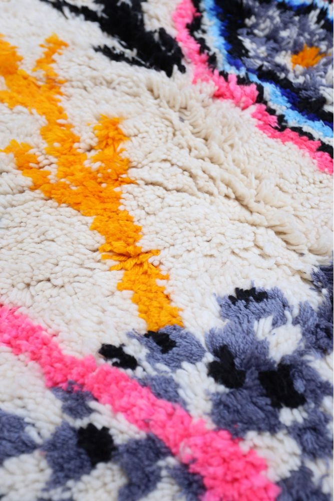 Pre-order carpet Them collection - Choose your size