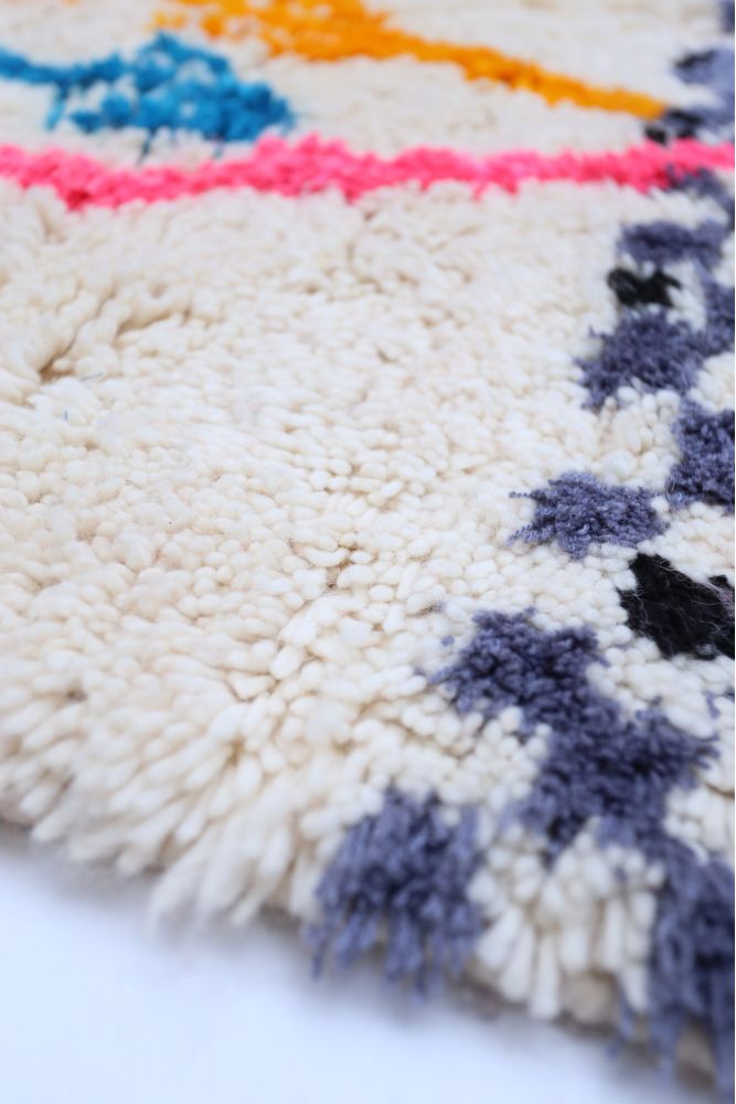 Pre-pedido alfombra Colección Them - Elige tu talla