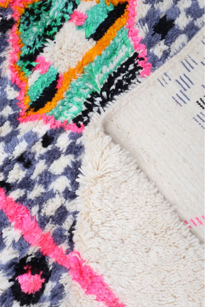 Vorbestellung Teppich - Wählen Sie Ihre Größe aus.