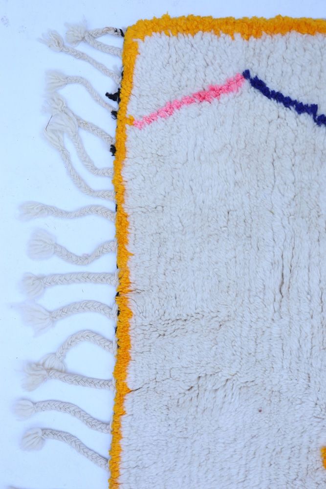 Pre-order carpet Them collection - Choose your size