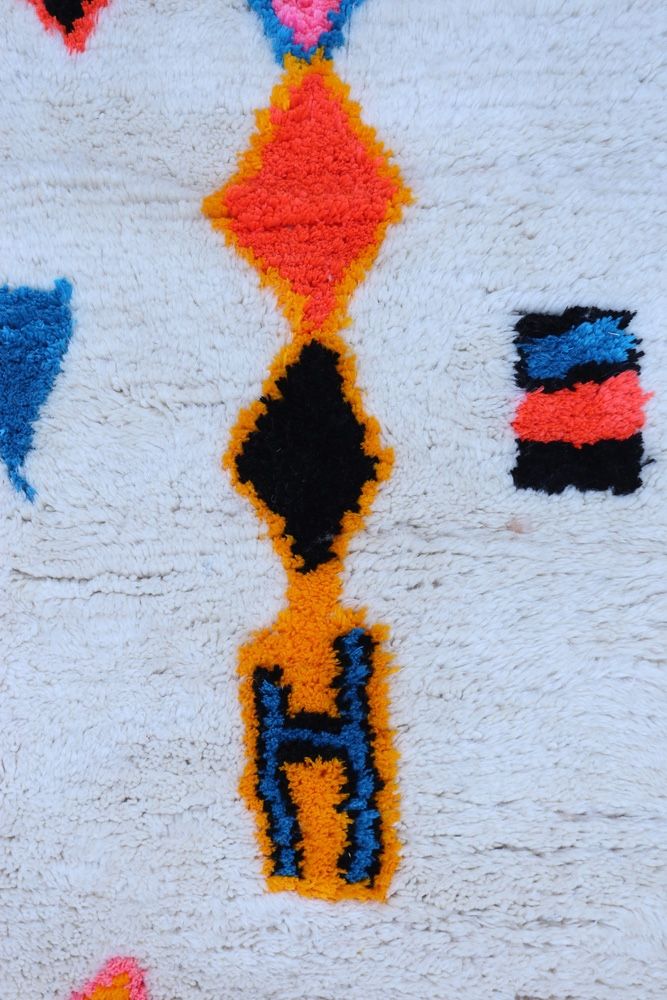 Tapis en pré-commande - Choisissez votre dimension