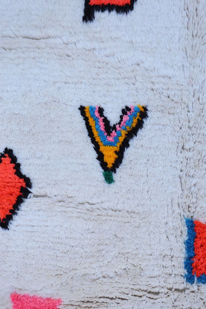 Pre-order tapijt Them collectie - Kies je maat