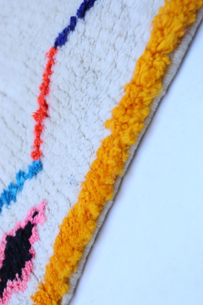 Tapis en pré-commande - Choisissez votre dimension