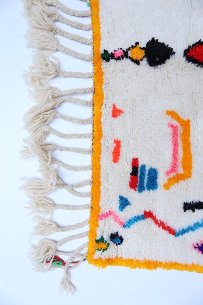 Tapis en pré-commande - Choisissez votre dimension