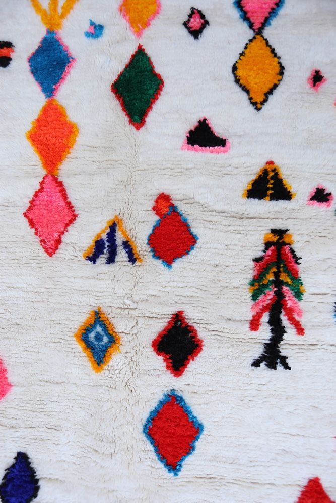 Tapis en pré-commande - Choisissez votre dimension