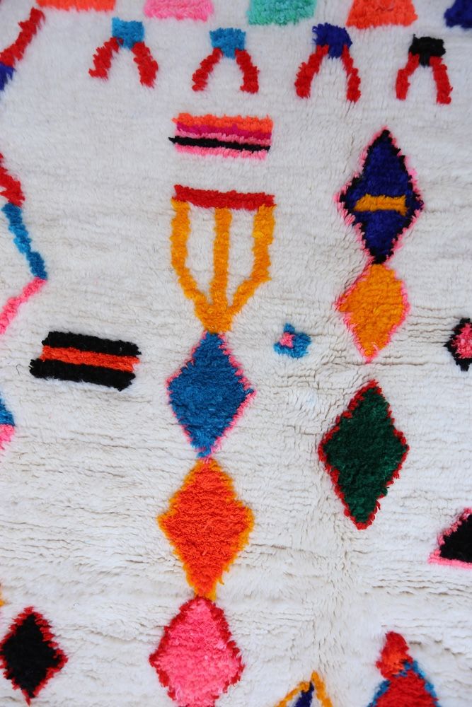 Pre-order carpet Them collection - Choose your size