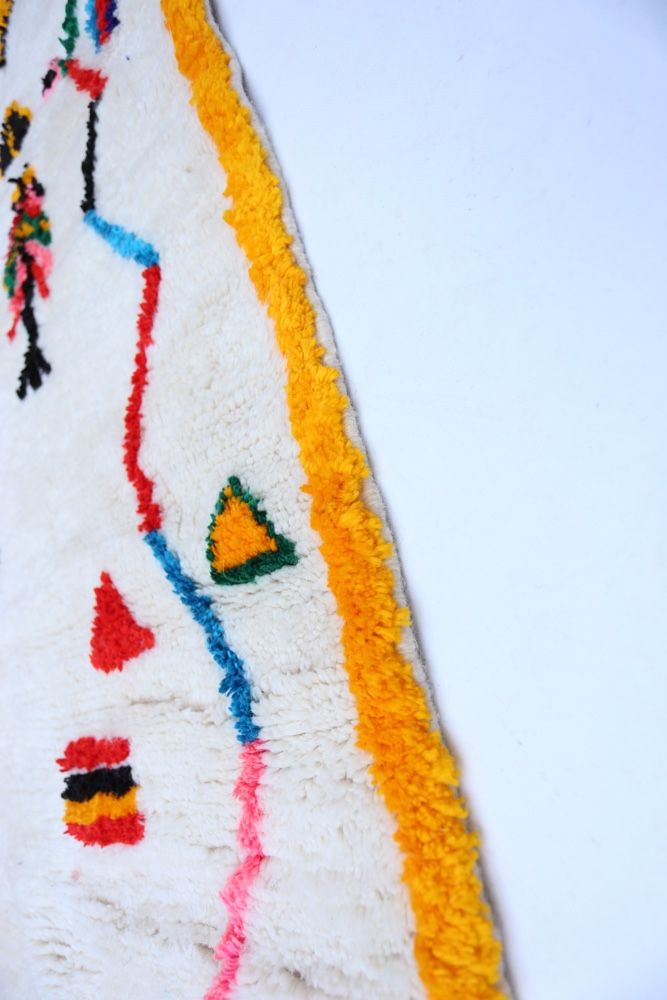 Tapis en pré-commande - Choisissez votre dimension