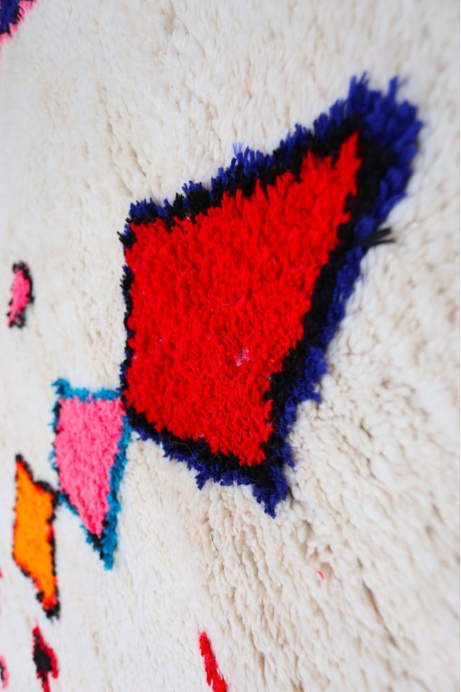 Pre-order carpet Them collection - Choose your size