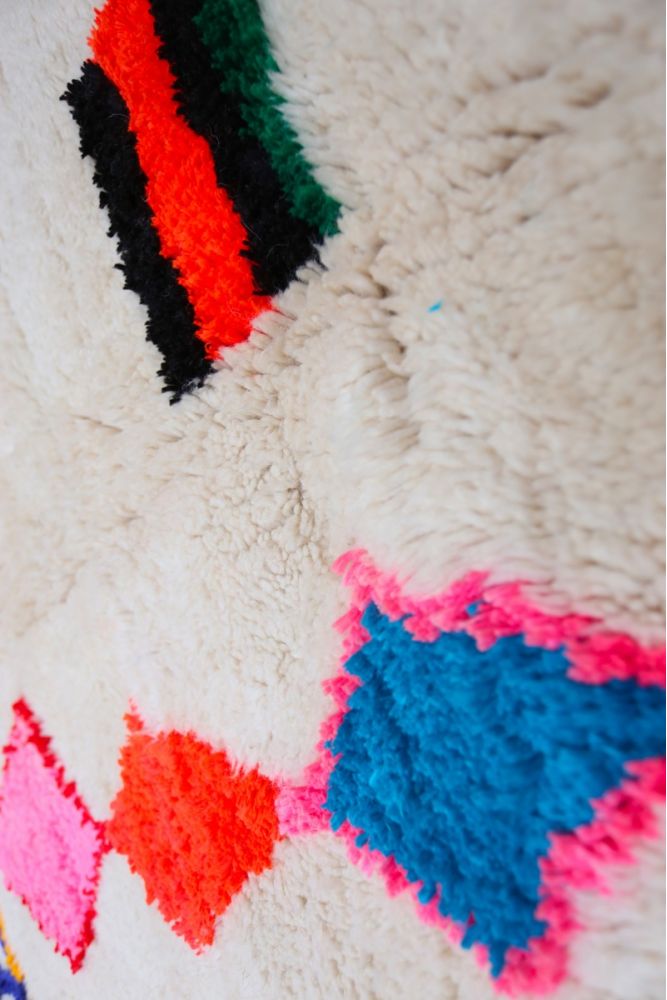 Pre-order tapijt Them collectie - Kies je maat