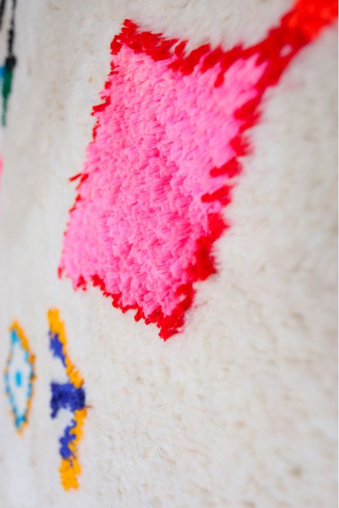 Tapis en pré-commande - Choisissez votre dimension