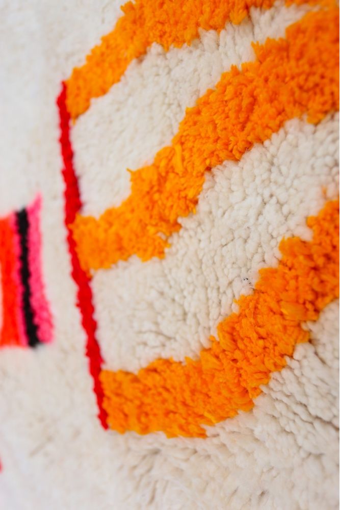 Tapis en pré-commande - Choisissez votre dimension